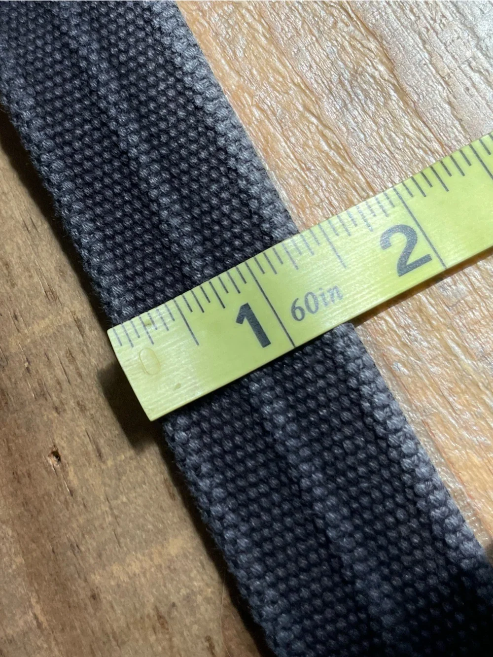 BRENTWOOD CANVAS BELT Condition: Great   Brand: Johnnie-o  Color: Dusk  Size: XL